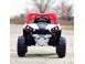 Utv electric kinderauto rsr 4x 30w 12v cu roti moi scaun tapitat 864635 poza 7