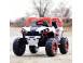 Utv electric kinderauto rsr 4x 30w 12v cu roti moi scaun tapitat 864635 poza 1