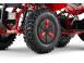 Atv nitro dusty 1000w 36v cu 3 trepte de viteza 864636 poza 7