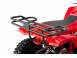 Atv nitro dusty 1000w 36v cu 3 trepte de viteza 864636 poza 5