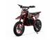 Motocicleta gilera 864645 poza 4