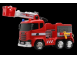 Masinuta electrica de pompieri kinderauto b911 140w 12v 10ah 864652 poza 3