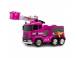 Masinuta electrica de pompieri kinderauto b911 140w 12v 10ah 864652 poza 2