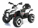 ATV electric pentru 2 copii Kinderauto BJFT009, 4x 45W, 12V 12Ah,