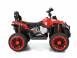 Atv electric pentru 2 copii kinderauto bjft009 4x 45w 12v 12ah 864654 poza 4