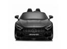 Masinuta electrica pentru 2 copii Mercedes SL63, 4x 40W, 12V 10Ah