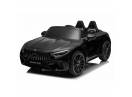 Masinuta electrica pentru 2 copii Mercedes SL63, 4x 40W, 12V 10Ah