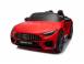Masinuta electrica pentru 2 copii mercedes sl63 4x 40w 12v 10ah 864715 poza 5