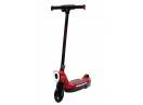 Trotineta electrica pentru copii Kinderauto BJKL168, 45W, 12V 7Ah, rosie
