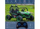UTV electric pt. 2 copii, Kinderauto Dune-Buggy 4x 50w 12V