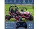 Utv electric pt. 2 copii kinderauto dune buggy 4x 50w 12v 864728 poza 3