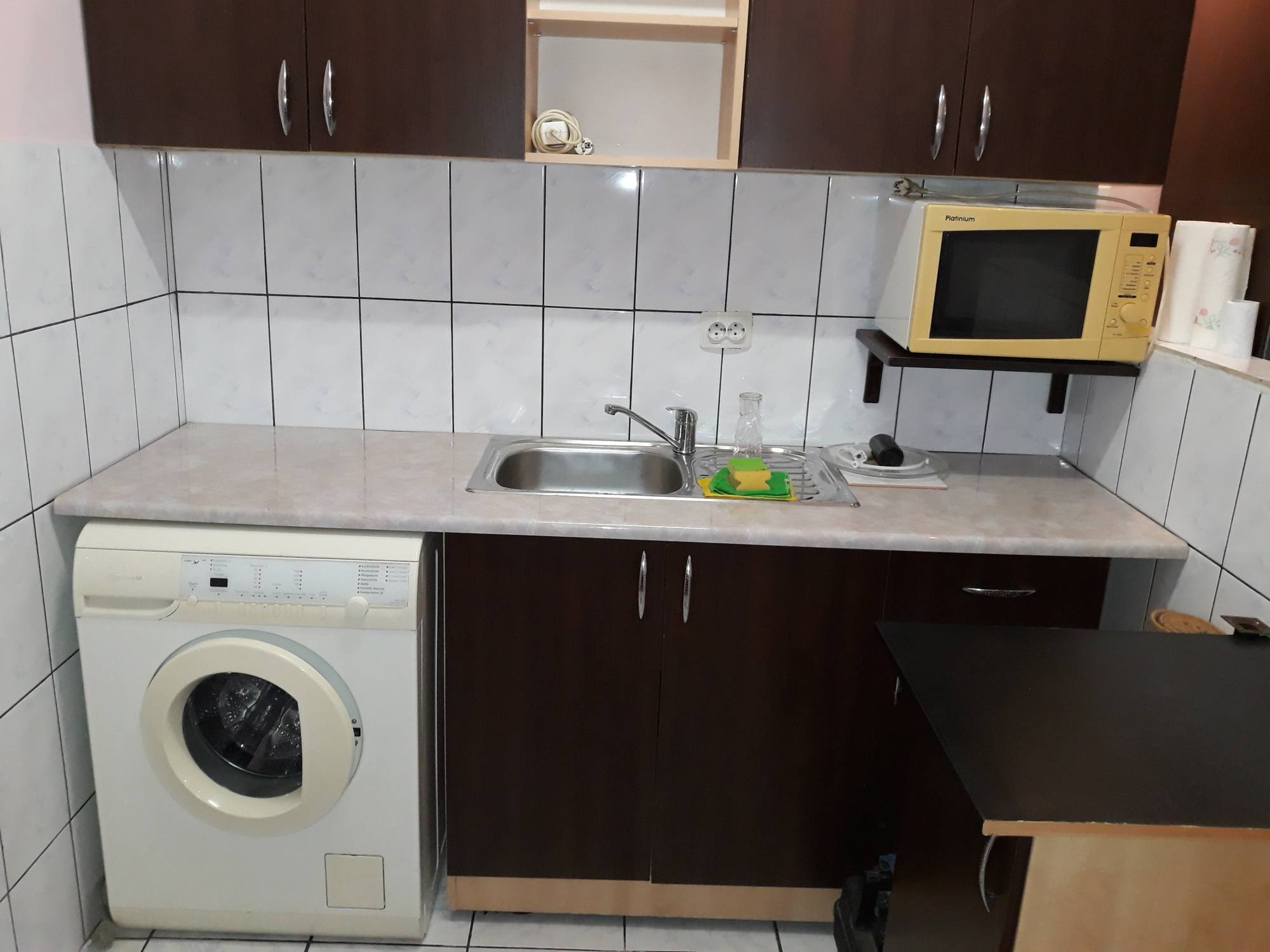 Garsoniera inchiriat cluj napoca marasti 864825 Piata AZ