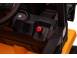 Motostivuitor electric pentru copii jcb 2x 35w 12v culoare galben 865012 poza 5