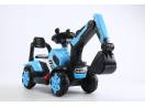 Mini excavator electric Kinderauto BJXZ219 cu incarcator electric