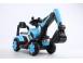 Mini excavator electric kinderauto bjxz219 cu incarcator electric 865048 poza 1