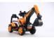 Mini excavator electric kinderauto bjxz219 cu incarcator electric 865048 poza 2