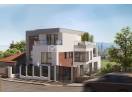 Unitate duplex de vis 180mp, cu panorama spectaculoasa, gradina 100mp si terasa