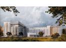 Apartament cu terasa pe strada Soporului