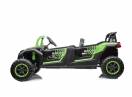 UTV electric pt. 4 copii, Conquerer XXL 600W 24V 14Ah