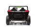 Utv electric pt. 4 copii conquerer xxl 600w 24v 14ah 865957 poza 5