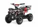 Atv electric nitro torino quad 1000w 36v 12ah grafiti 865962 poza 2