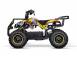 Atv electric nitro torino quad 1000w 36v 12ah grafiti 865962 poza 7
