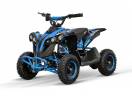 ATV electric NITRO ECOAvenger 1000W 36V cu 3 trepte