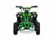 Atv electric nitro ecoavenger 1000w 36v cu 3 trepte 865966 poza 8