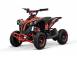 Atv electric nitro ecoavenger 1000w 36v cu 3 trepte 865966 poza 3