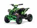 Atv electric nitro ecoavenger 1000w 36v cu 3 trepte 865966 poza 5
