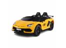 Masinuta electrica, Lamborghini Aventador Xago, 12V, 90W Deluxe