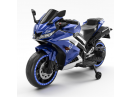 Motocicleta electrica pt. copii Kinderauto TR15 SuperBike 45W 12V