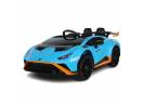 Masinuta electrica cu functie drift Lamborghini Huracan STO 2x 250W 24