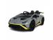 Masinuta electrica cu functie drift lamborghini huracan sto 2x 250w 24 866212 poza 1