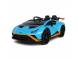 Masinuta electrica cu functie drift lamborghini huracan sto 2x 250w 24 866212 poza 2