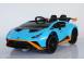 Masinuta electrica cu functie drift lamborghini huracan sto 2x 250w 24 866212 poza 8