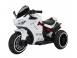 Motocicleta electrica cu 3 roti kinderauto bjjq950 2x 35w 12v 7ah 866220 poza 2