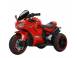 Motocicleta electrica cu 3 roti kinderauto bjjq950 2x 35w 12v 7ah 866220 poza 1