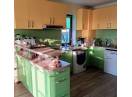 Duplex 5 camere in Borhanci, utili 120 mp, teren 386 mp
