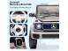 Masinuta electrica pentru copii mercedes eqg 4x 35w 12v 9ah 866625 poza 4