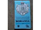 Harta Romania Mare