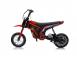 Motocicleta electrica kinderauto enduro 350w 24v roti gonflabile 866788 poza 8