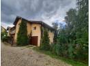 Duplex 5 camere in Gruia, teren 353 mp, utili 180 mp