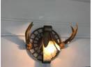 Vand lampa de perete