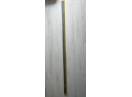 rod ghidare glisare greutati aparat sport fitness, bara inox, steag, antena, tractare