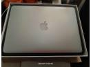 Vand MacBook Air (13,3-inch, 2017)