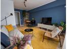Apartament cu 3 camere in Marasti