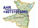 Traducatori  Medgidia-Constanta-Navodari-Cernavoda + Mangalia - AHR Traduceri rapide