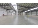 Hală industrială de închiriat în Arad 1799 mp