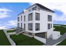 Duplex cu garaj in cartierul Damnul Rotund